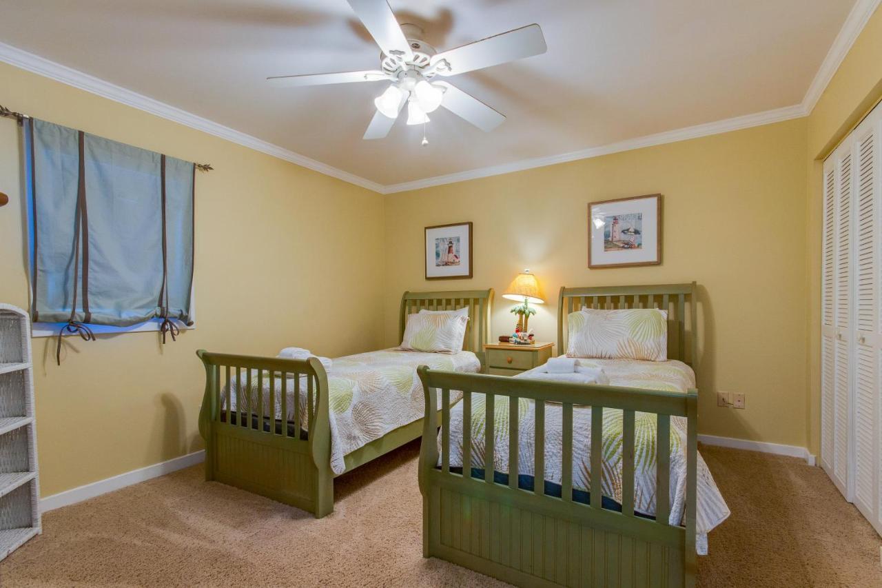 Tidewater H-203 Apartment Isle of Palms Bagian luar foto