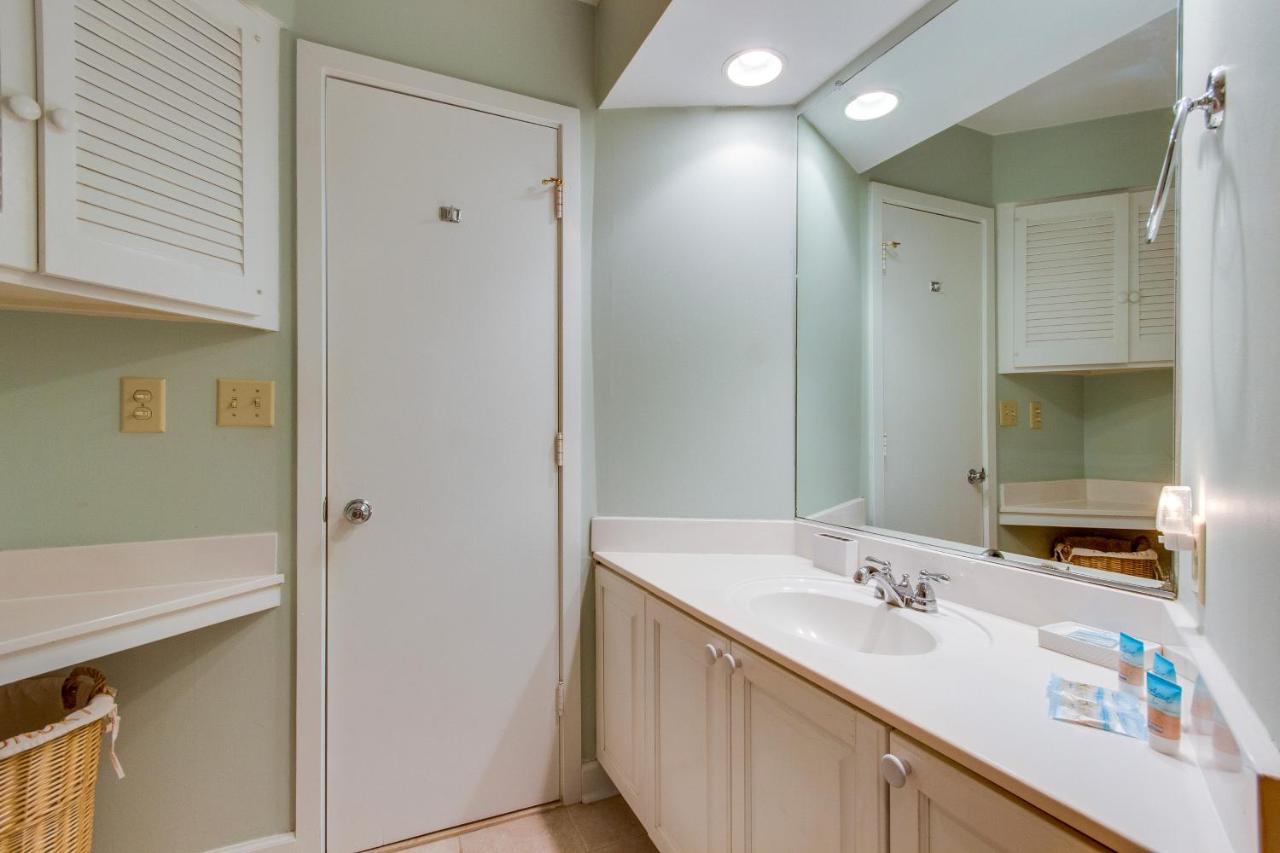 Tidewater H-203 Apartment Isle of Palms Bagian luar foto