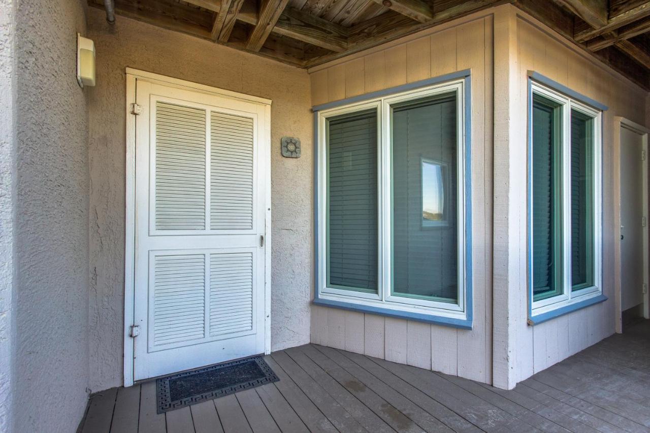 Tidewater H-203 Apartment Isle of Palms Bagian luar foto