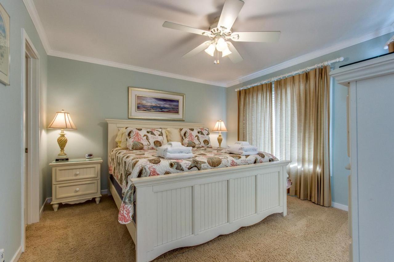 Tidewater H-203 Apartment Isle of Palms Bagian luar foto